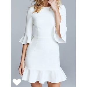 Black Halo Brooklynn Dress
